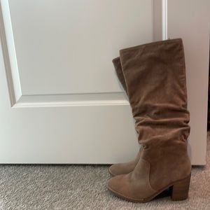 Target Universal Thread Lainee Knee high boots